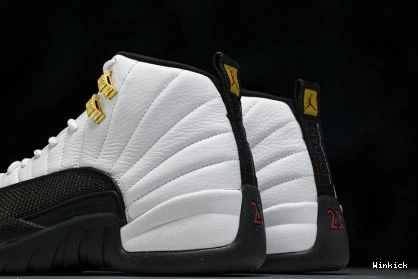 Jordan Air "Taxi" 12 130690-125 0912